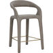 Atika 37 inch Ivanhoe Mineral Counter Stool